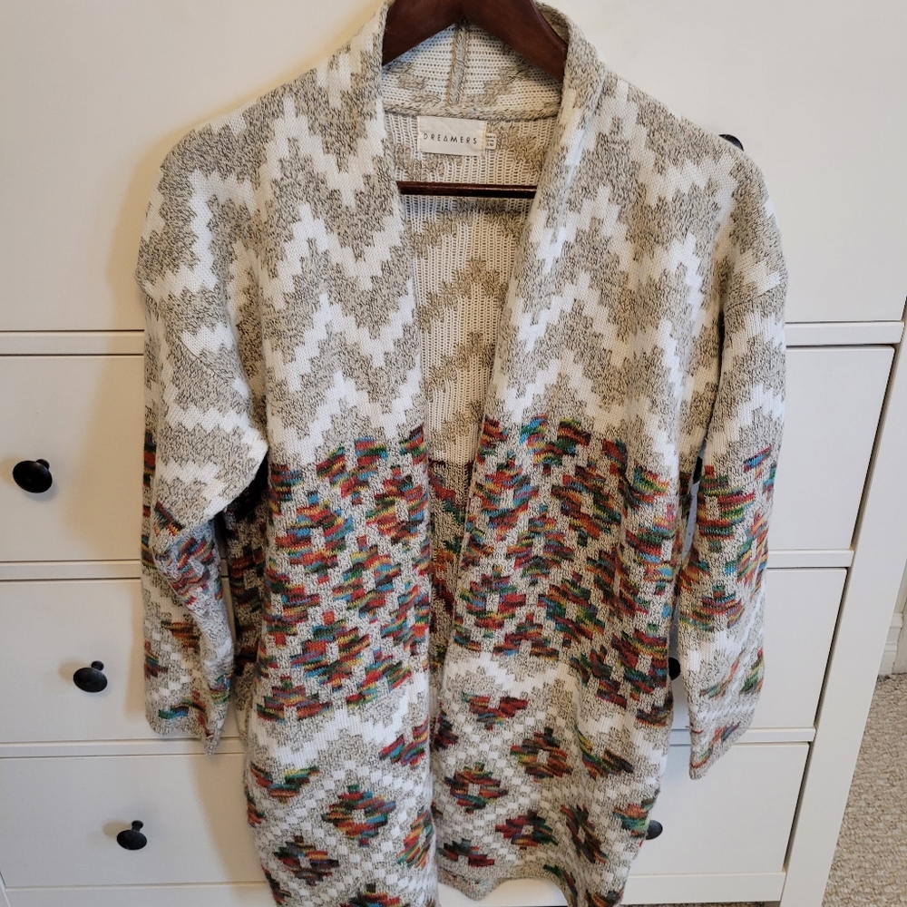 Cardigan